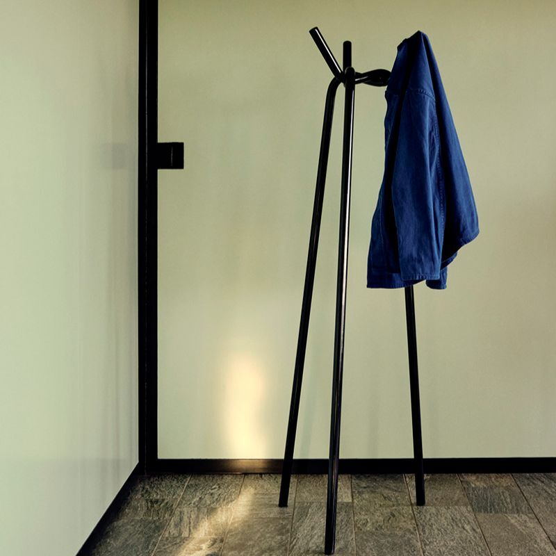 KNIT 交織衣帽架