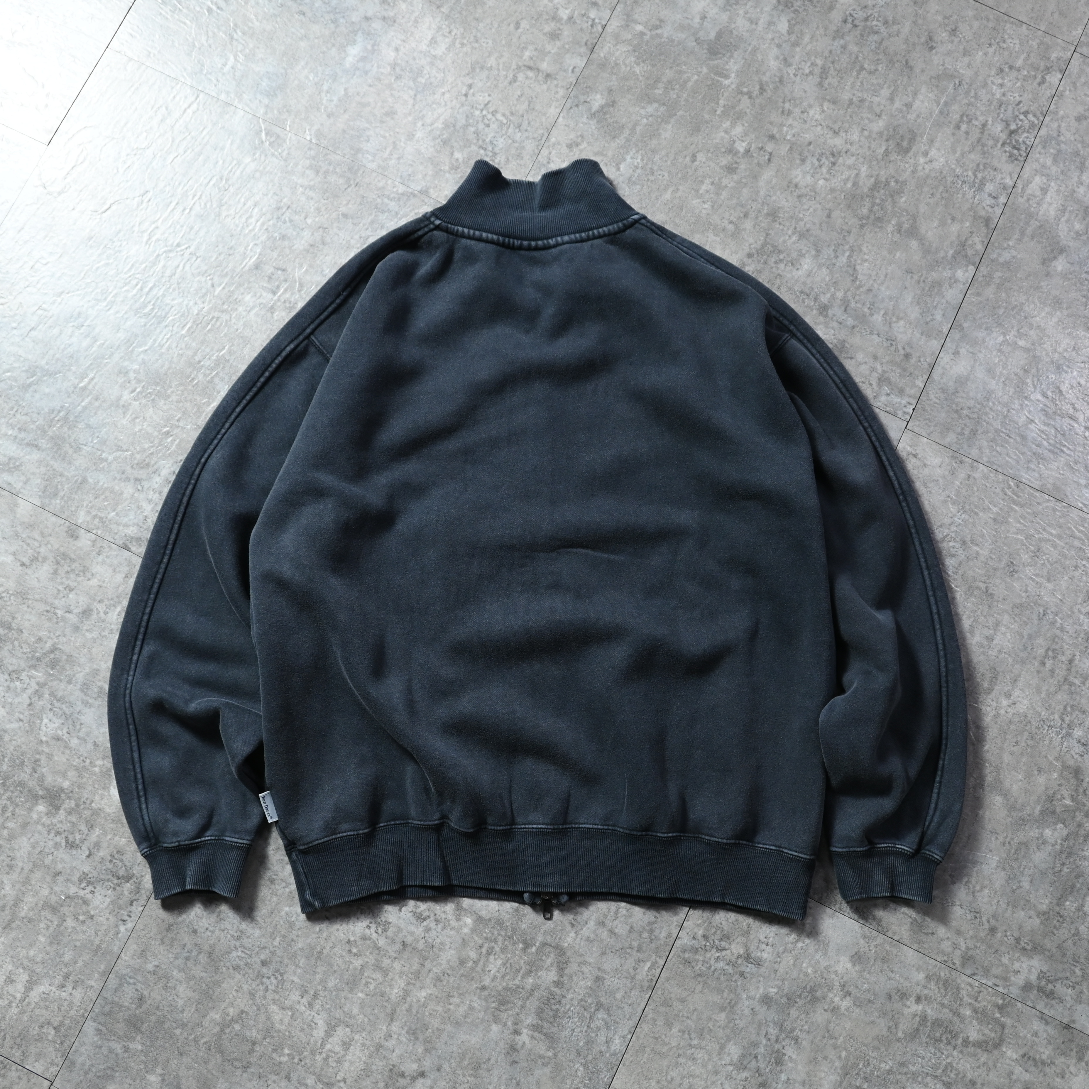 Ben Davis JP FADED TRACK JACKET