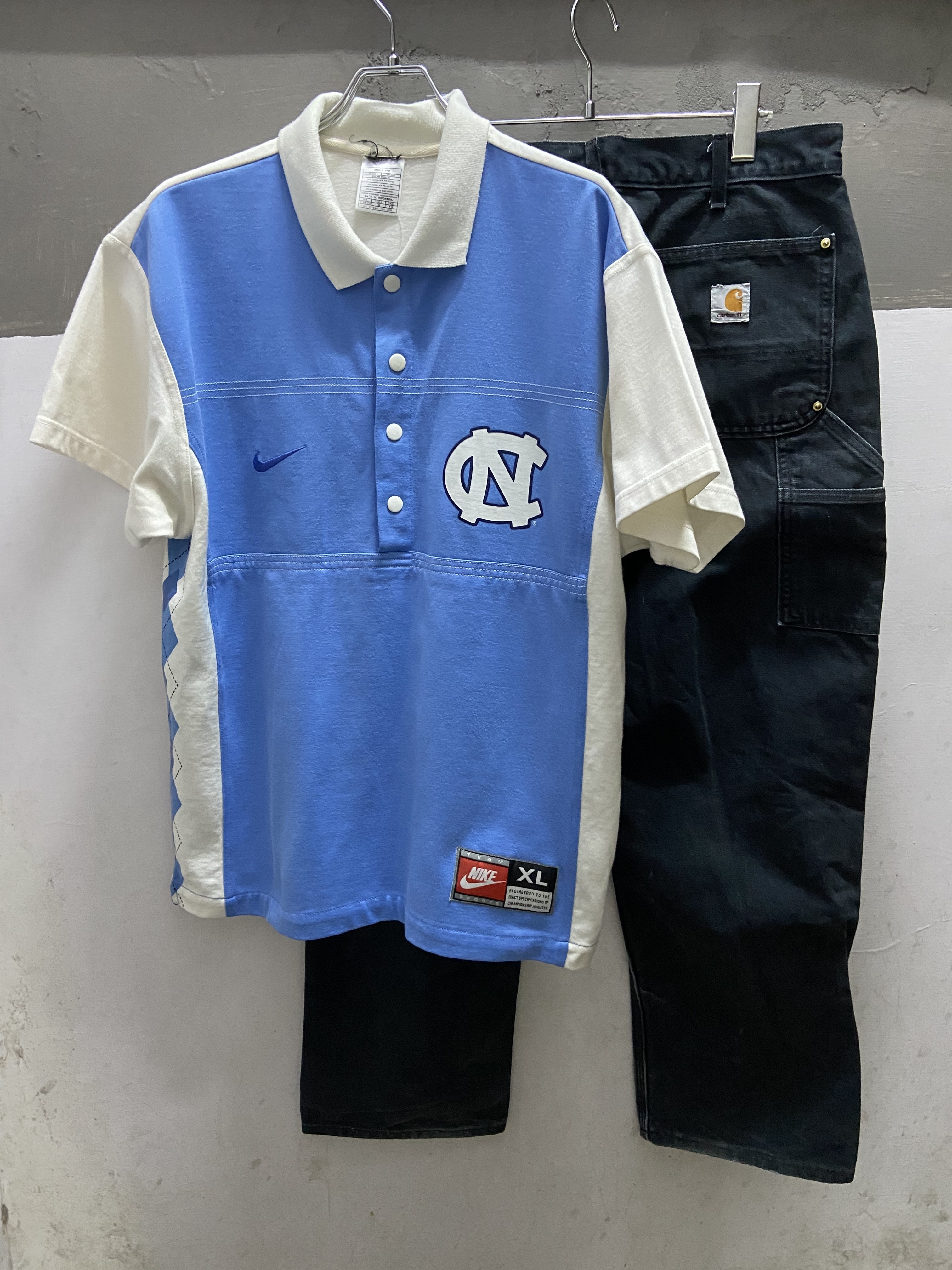 90’s NIKE Pullover Shirt