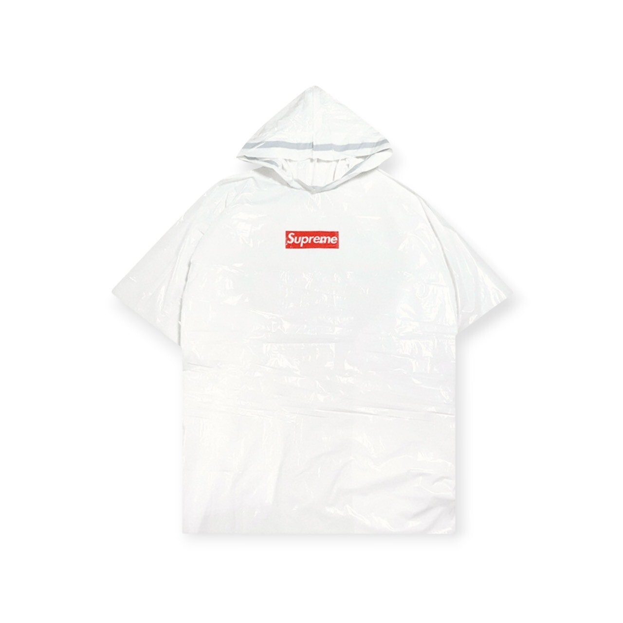 SUPREME 20SS BALLPARK PONCHO