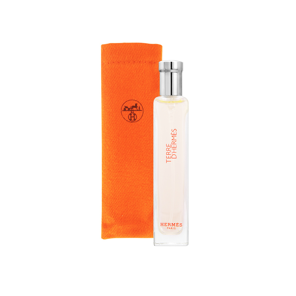 Hermes 大地男性淡香水 15ML