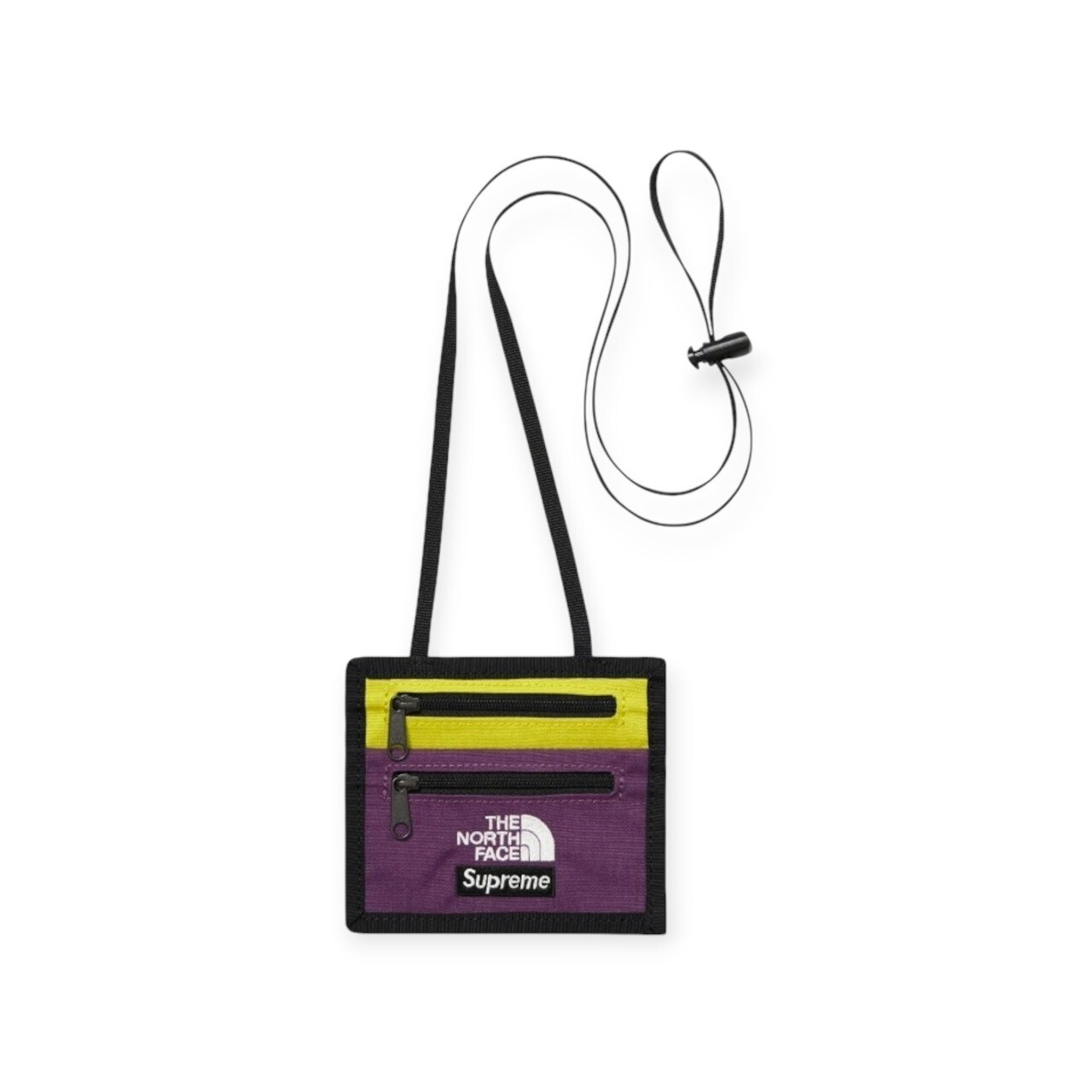 Supreme The North Face Expedition Travel Wallet - FW18