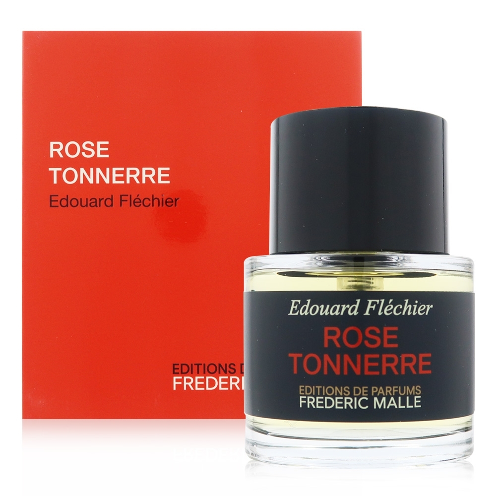 Frederic Malle 夜色玫瑰女性淡香精