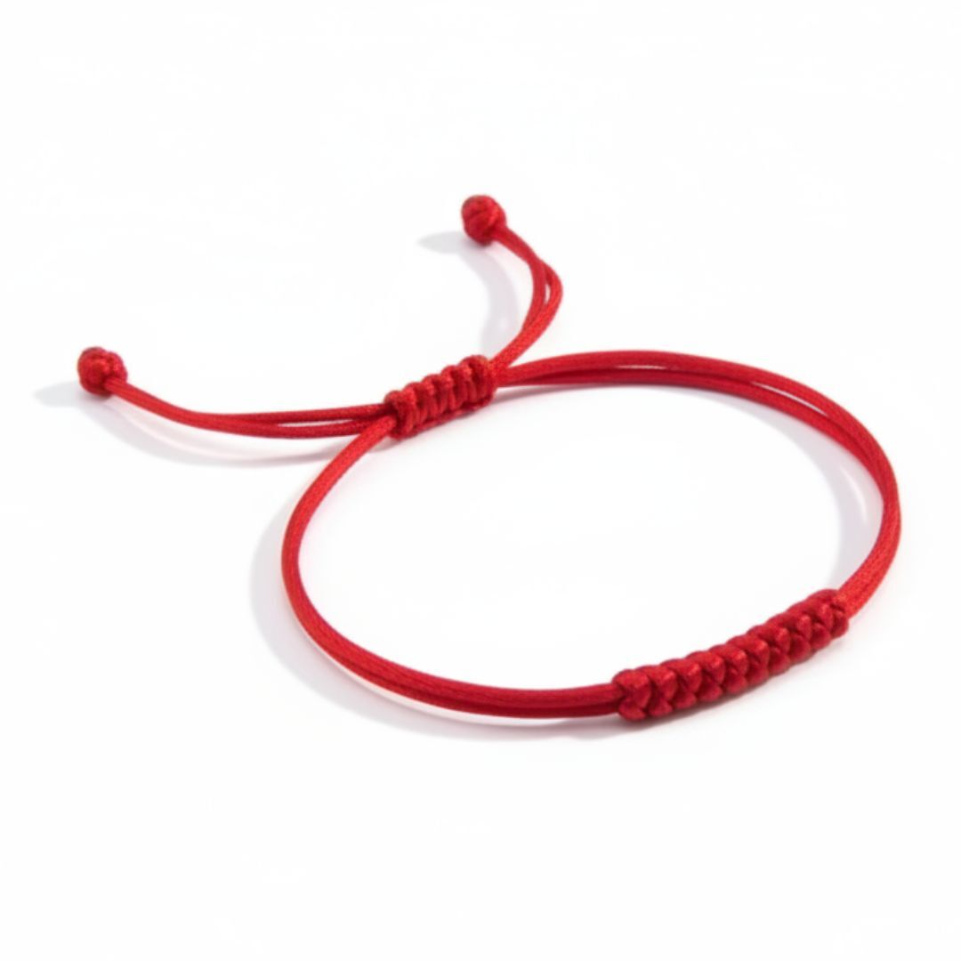 LoveLock 月老紅線手環