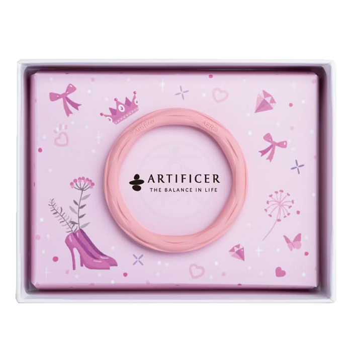 Artificer Rhythm for kids 礦物手環 兒童款