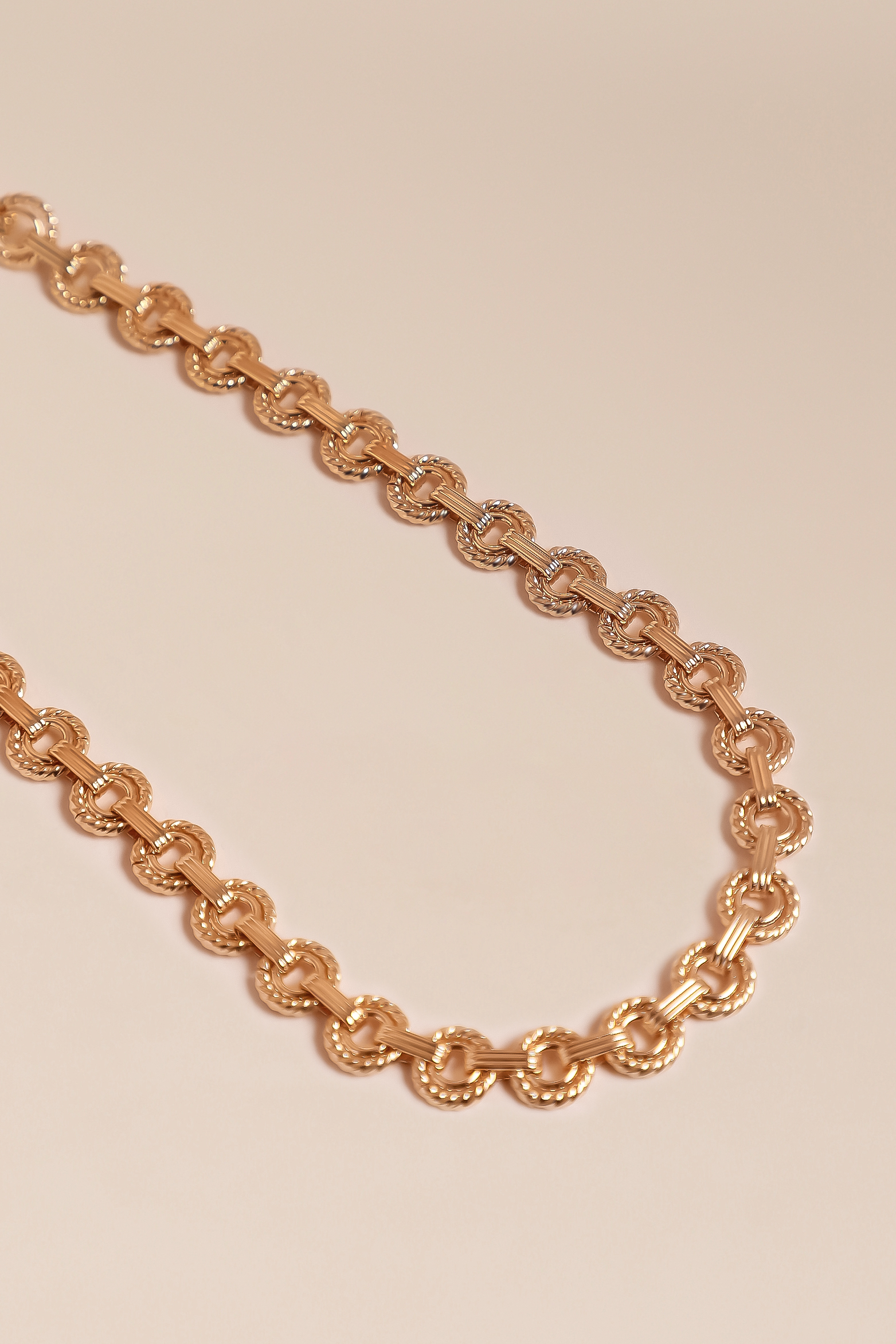 Waekura Necklace Mahan (WA65)