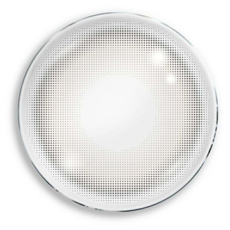 [雙週拋] LARME Silicone Hydrogel 2 Week Water Tint Brown｜雙週拋彩妝隱形眼鏡｜每盒6片