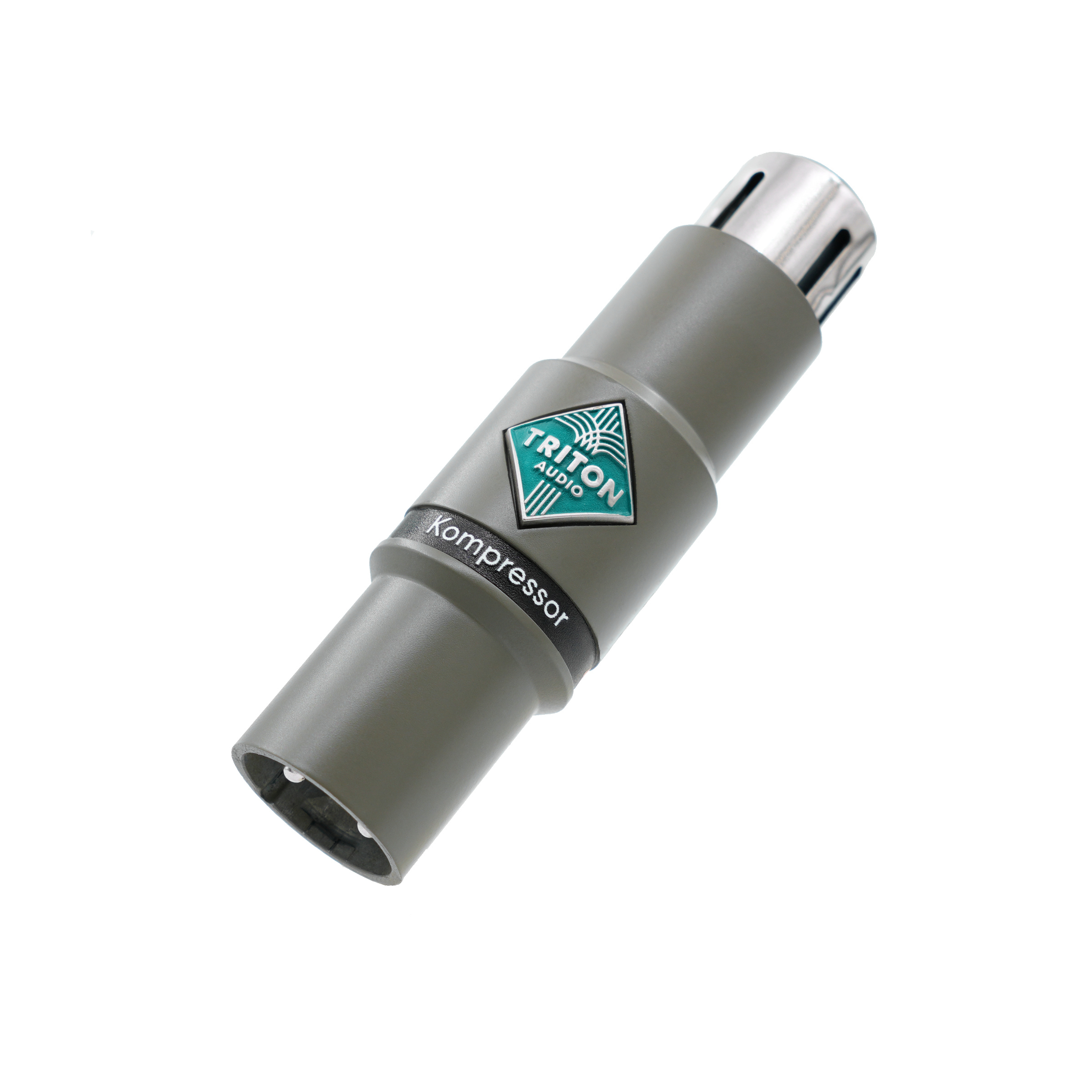 Triton Audio FetHead Kompressor｜鍺晶體管光學壓縮器