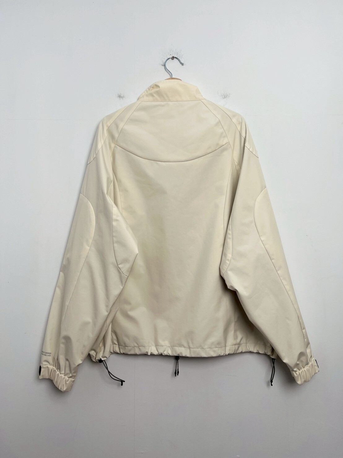 CLESSTE +PHENIX WINDSTOPPER® BY GORE-TEX LABS CITY SIDEWINDER JACKET SIZE 2