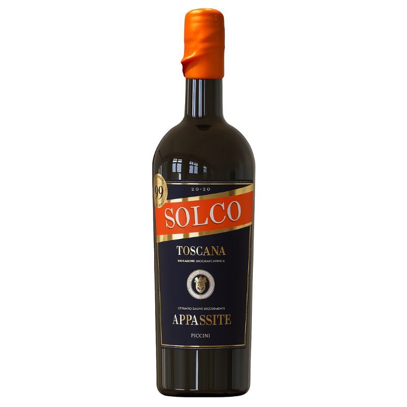 Bigi 極淬 風乾葡萄釀造紅酒 2021