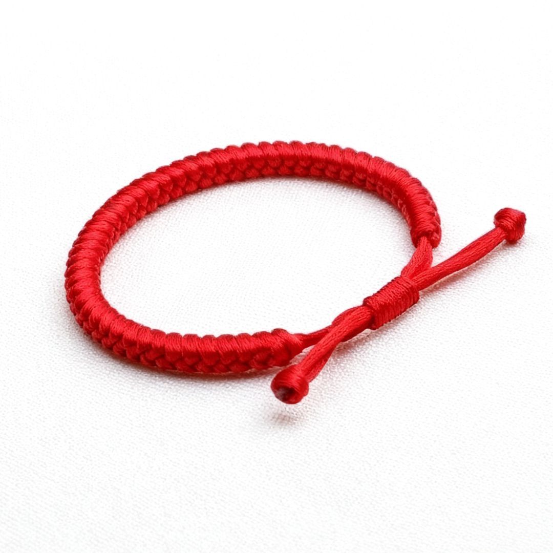 LoveLock 月老紅線手環