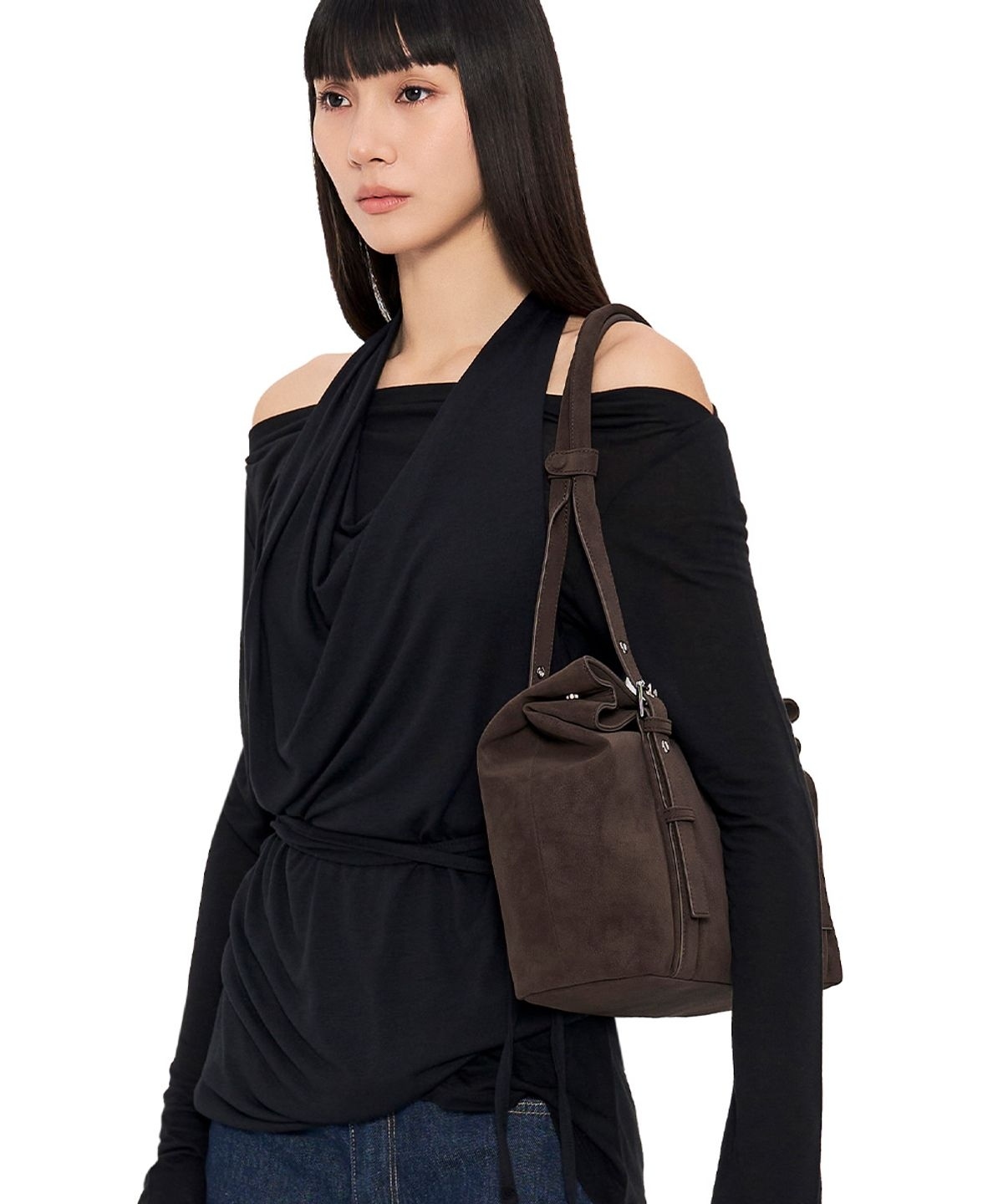 【代購】STAND OIL Velow Bag 側背包 肩背包 包包 25O-164A