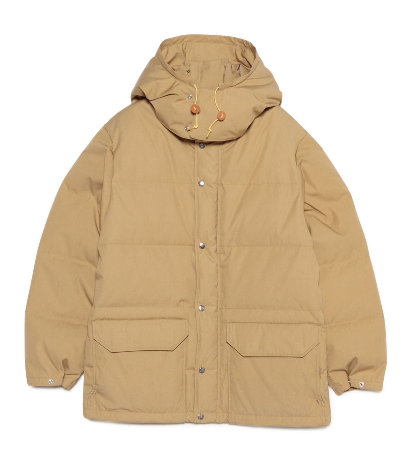 『代購商品』2025AW THE NORTH FACE Purple Label 紫標 65/35 Sierra Parka 外套 N25FA103