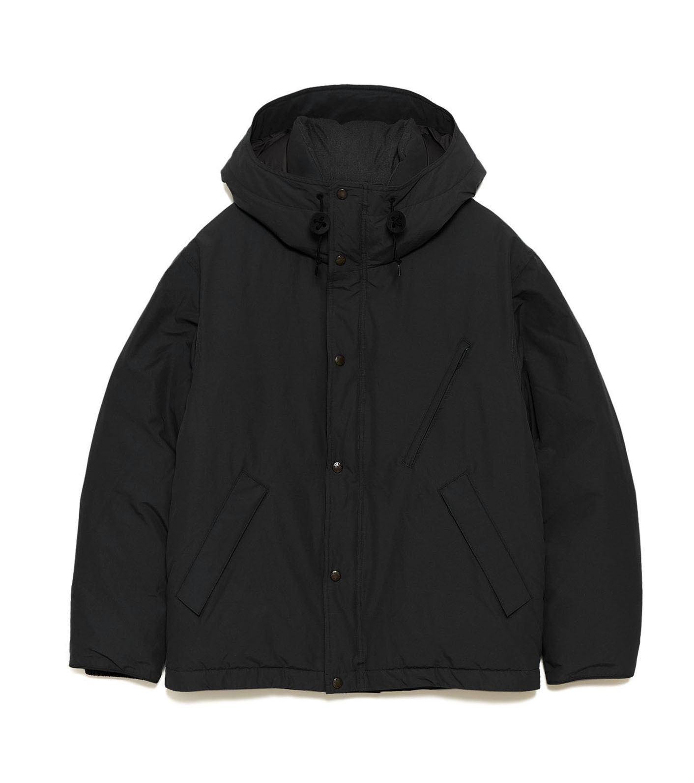 『代購商品』2025AW THE NORTH FACE Purple Label 紫標 Double Peak Short Down Parka 外套 N25FA105