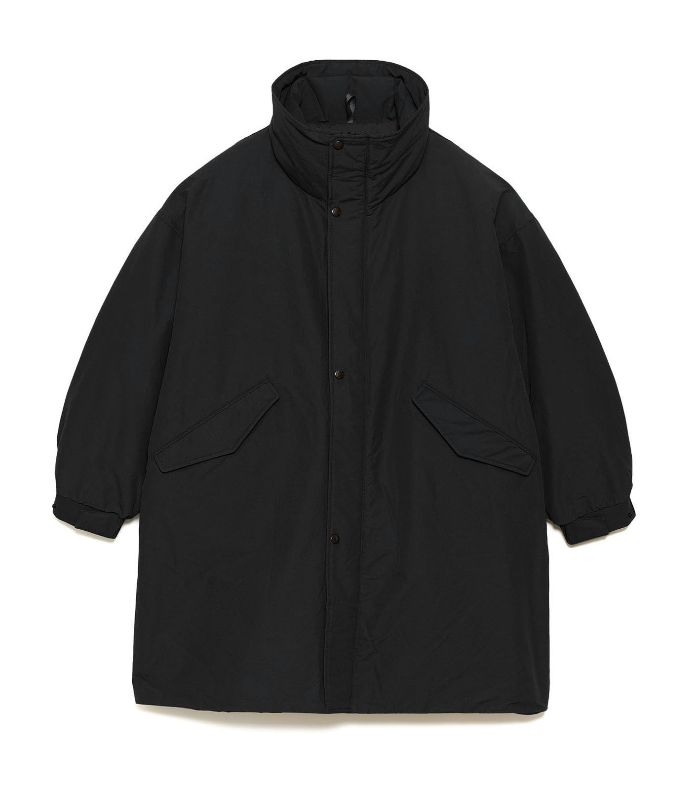 『代購商品』2025AW THE NORTH FACE Purple Label 紫標 Double Peak Field Down Coat 外套 N25FB106