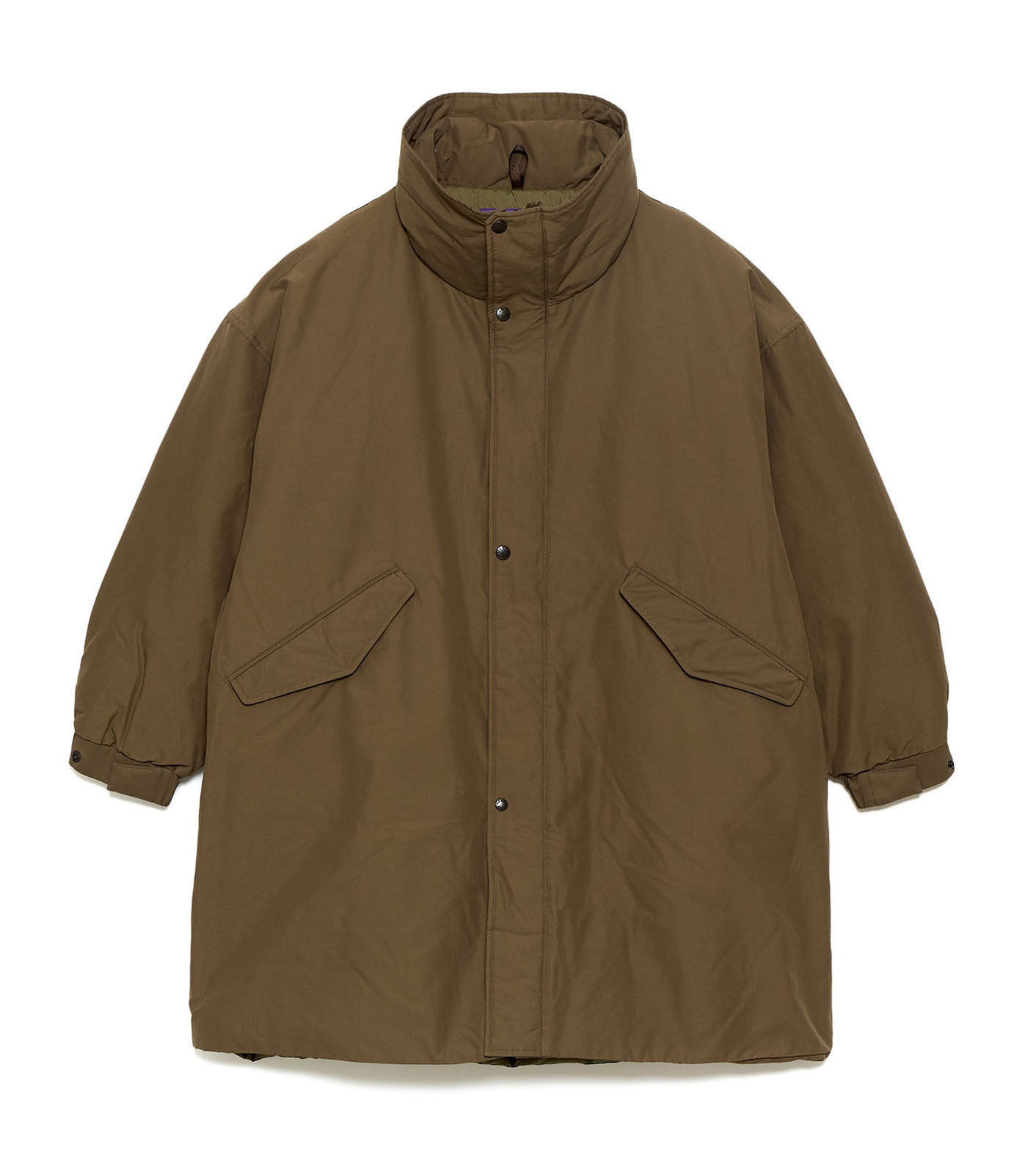 『代購商品』2025AW THE NORTH FACE Purple Label 紫標 Double Peak Field Down Coat 外套 N25FB106