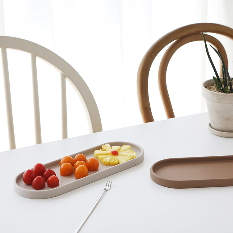 ROCOU多功能托盤