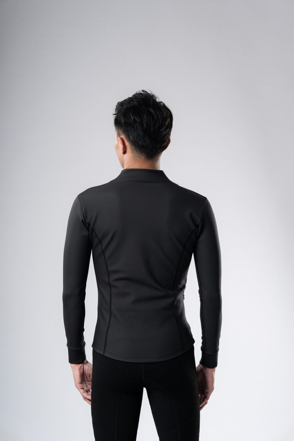 ※TRUDIVE【黑潮系列】Passport 男款潛水夾克(1.5mm)