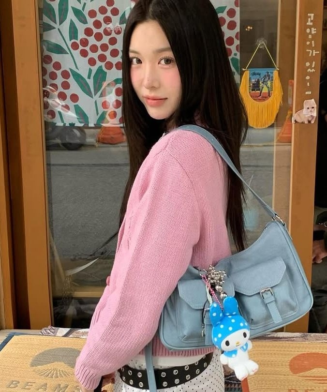 【代購】STAND OIL Joey Bag Mini 手提包 肩背包 包包 25G-123A