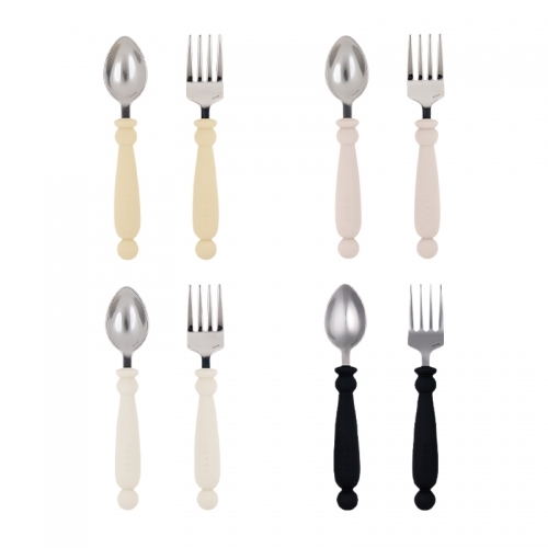 ROCOU Gourmet寶寶叉匙套裝