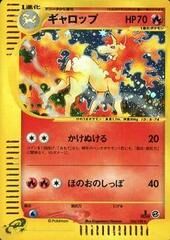 POKEMON JAPANESE 105/128