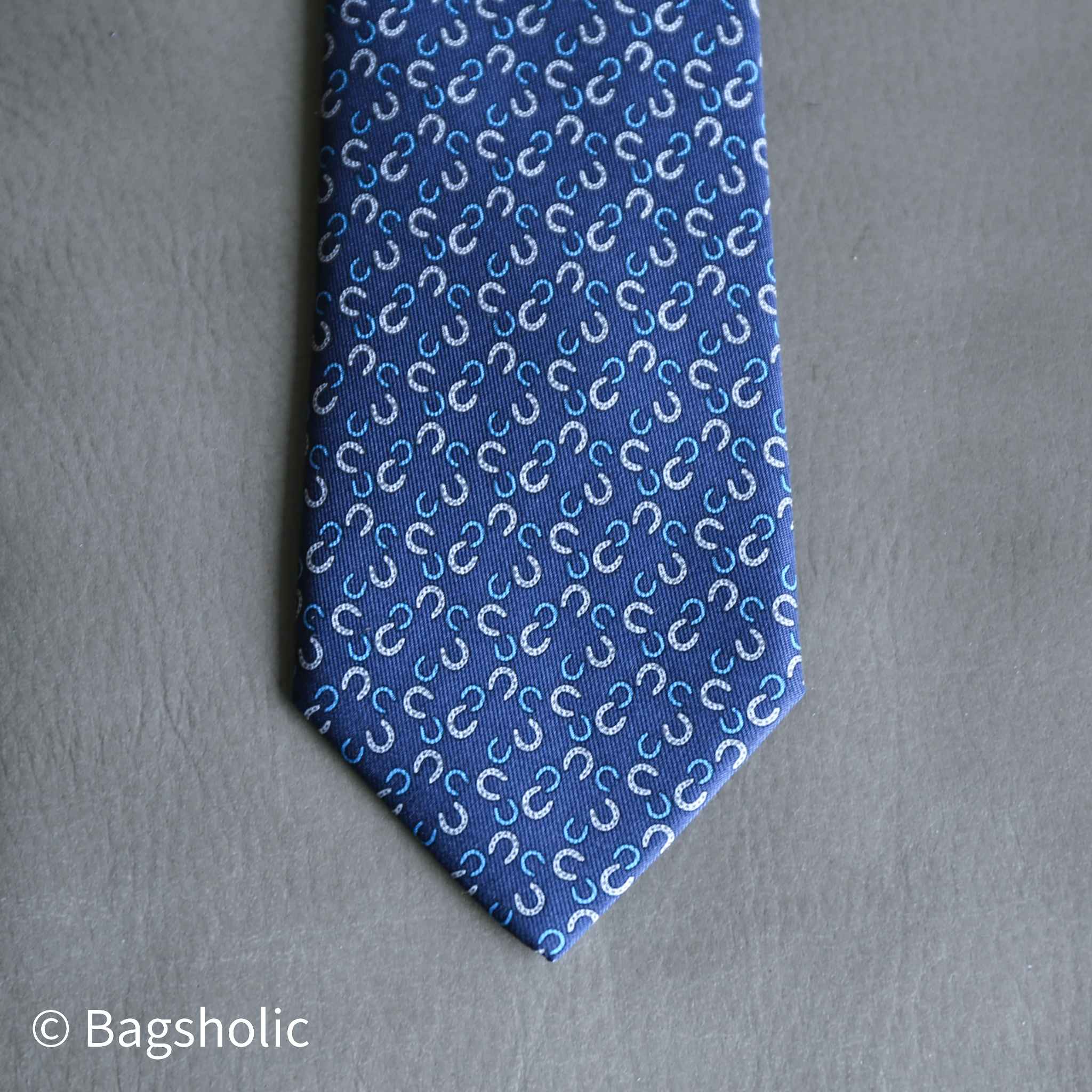 Hermes Tie