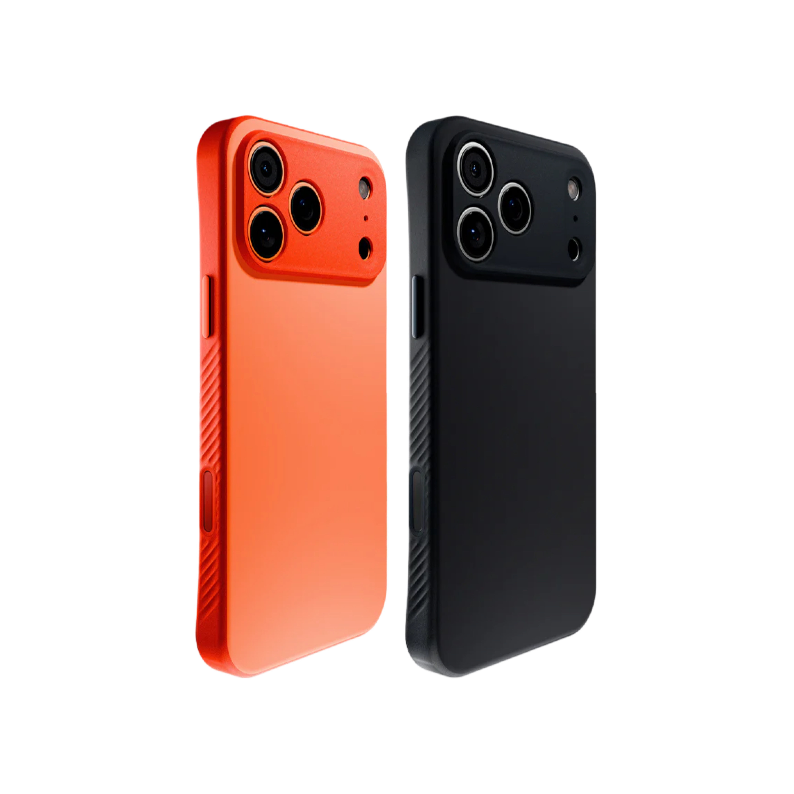 Caudabe iPhone 17 Pro Max Paragon Precise Cutout 保護殼