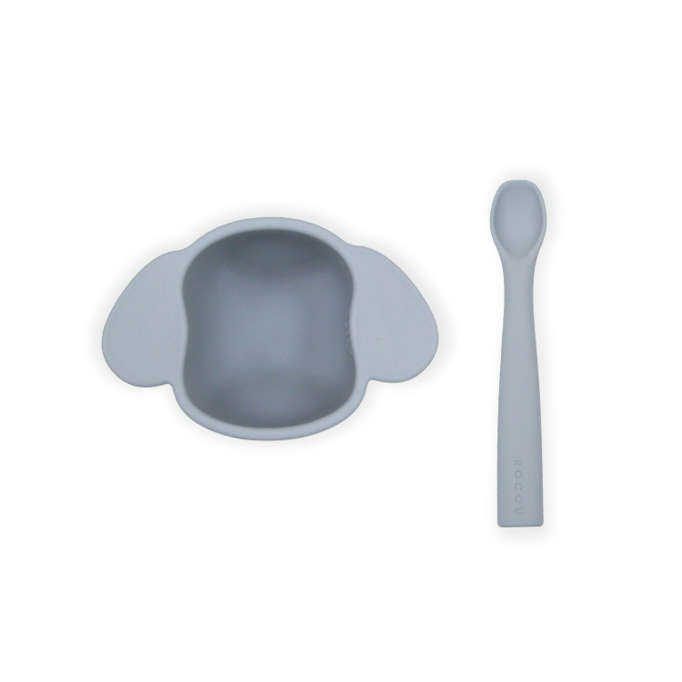 ROCOU初期副食品組合—狗狗🐶