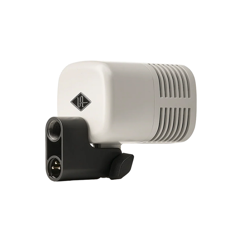 Universal Audio SD-5｜專業大鼓與低頻樂器動圈麥克風