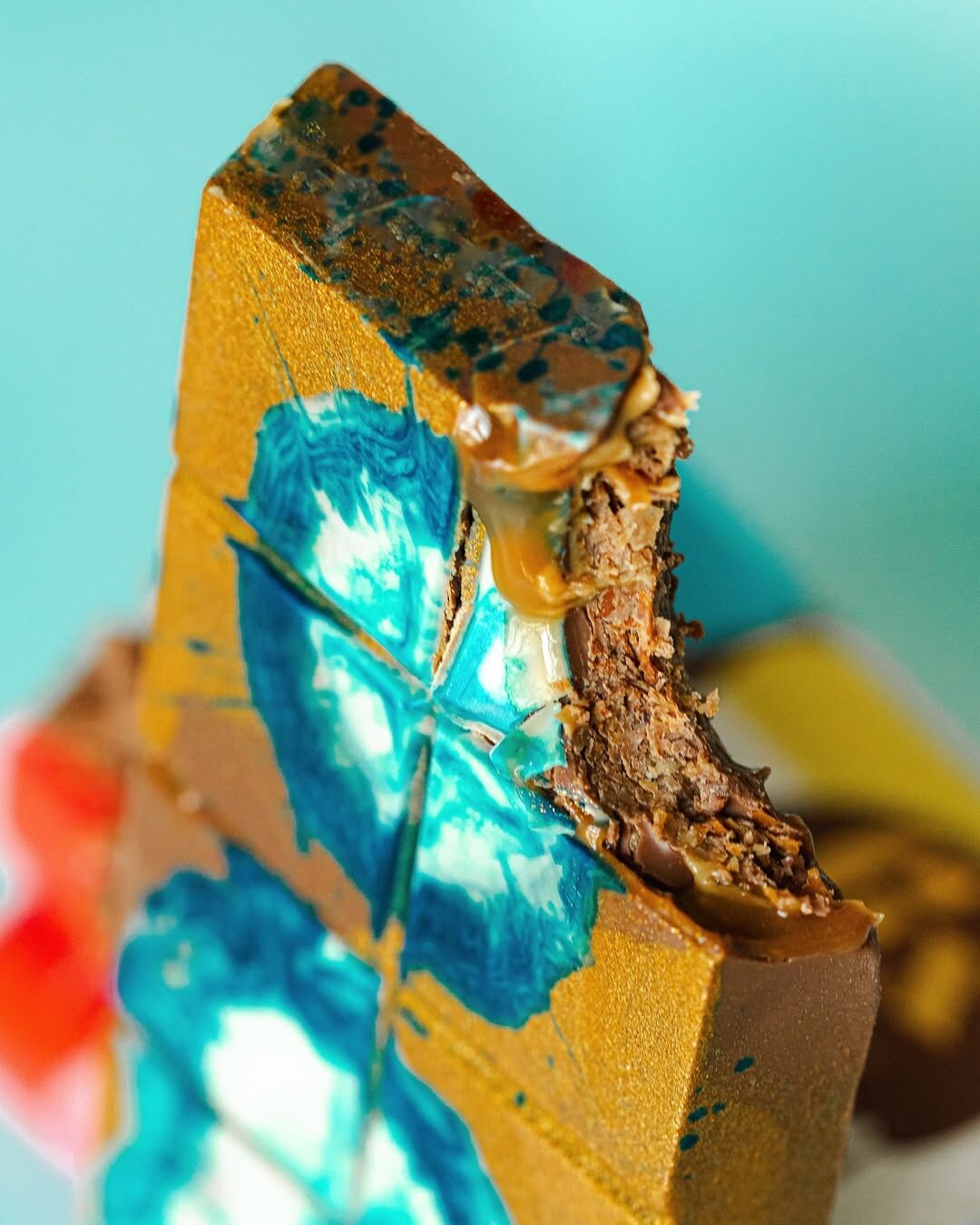 Butter To Be Safe Than Salty