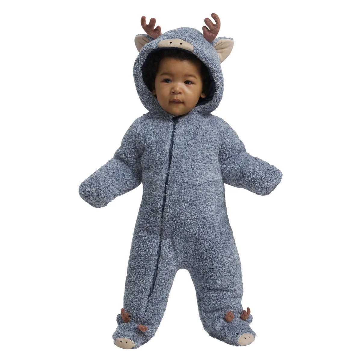 【預購】Koala H100204 幼童連體衣