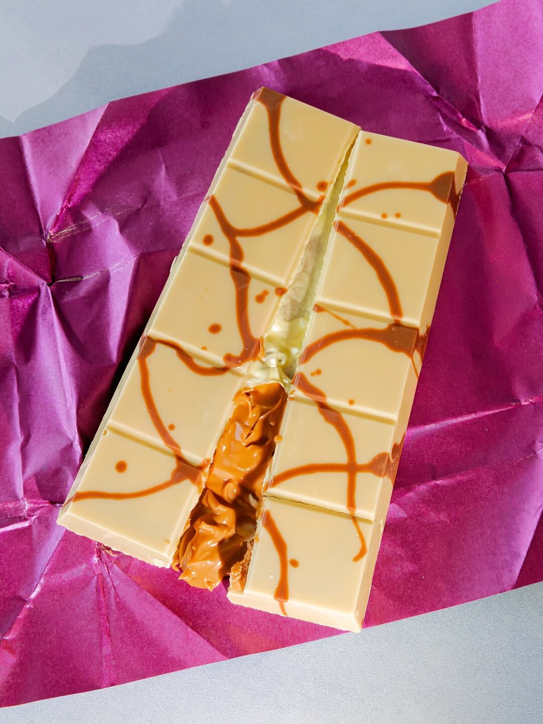 Mind Your Own Biscuit