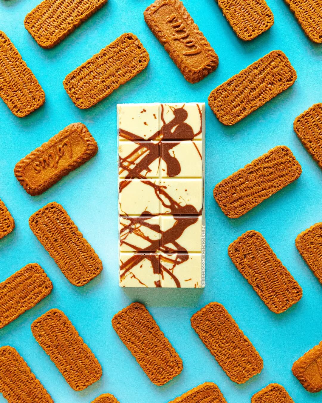 Mind Your Own Biscuit