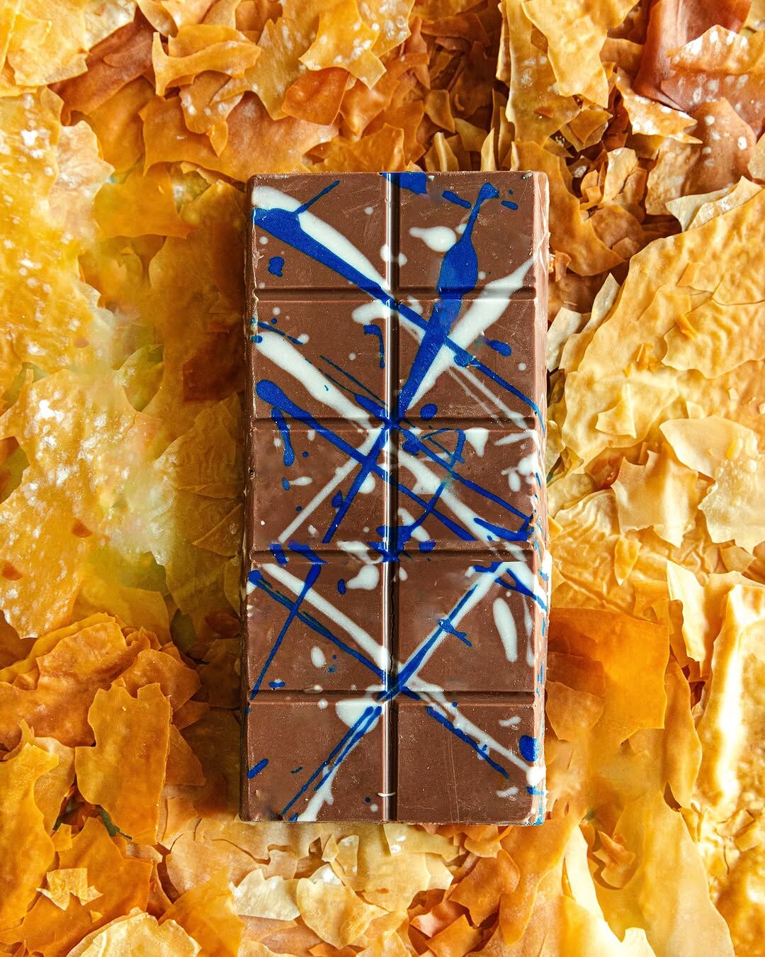 Baklawa II The Future