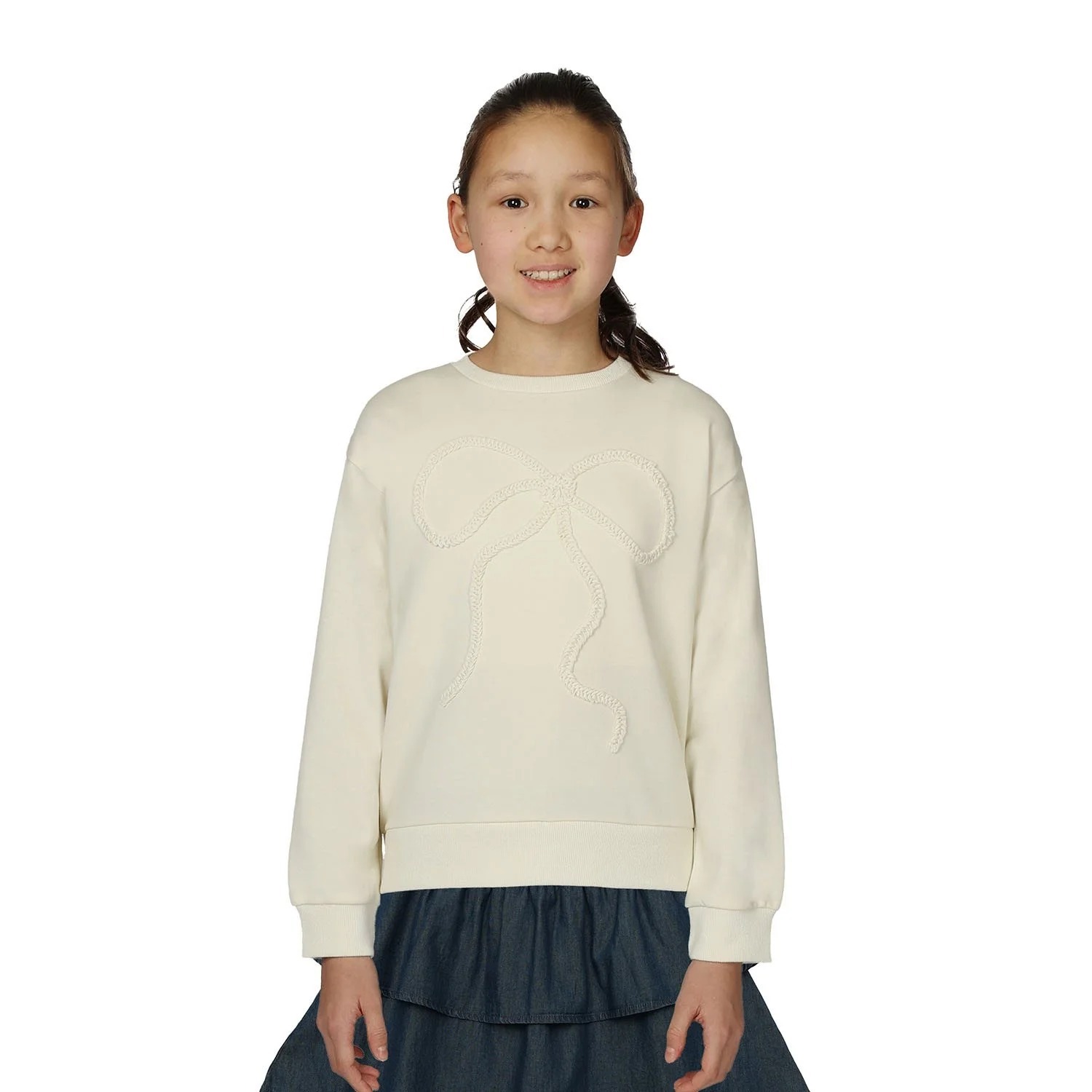 【預購】Gap Crew G071707 女童衛衣