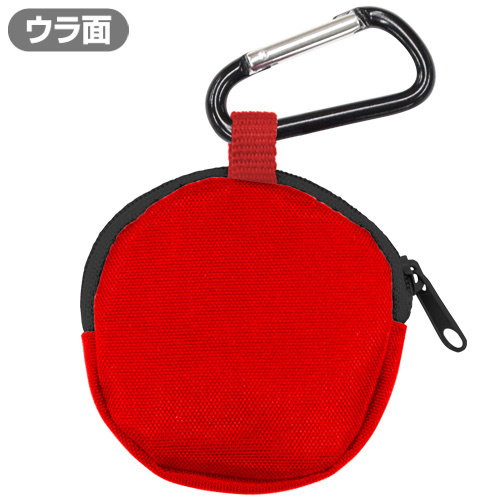 Cospa 1006 シャア専用コインケース [機動戦士ガンダム]