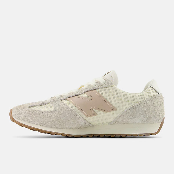 New Balance 紐巴倫 471 U471KAA 男女 運動休閒鞋 復古鞋 麂皮 舒適 穿搭 奶茶