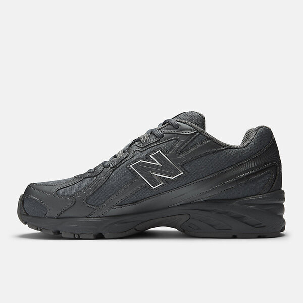 New Balance 紐巴倫 740 U740SS2 男女 運動休閒鞋 復古鞋 慢跑鞋 舒適 穿搭 金屬灰