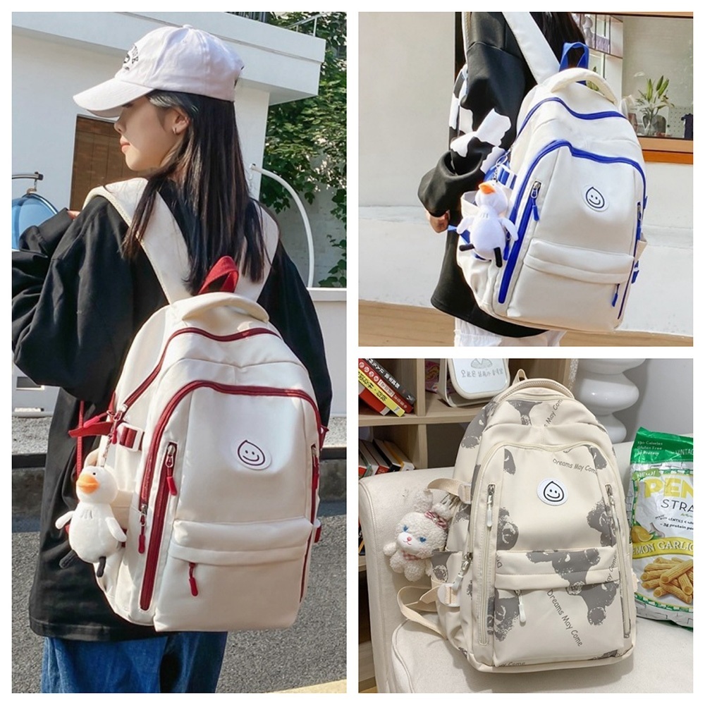 女包包 背包 後背包 書包 韓國包包 大學生包包 尼龍背包 收納包 大容量包包 ins包包 小眾包包 休閒包包 498