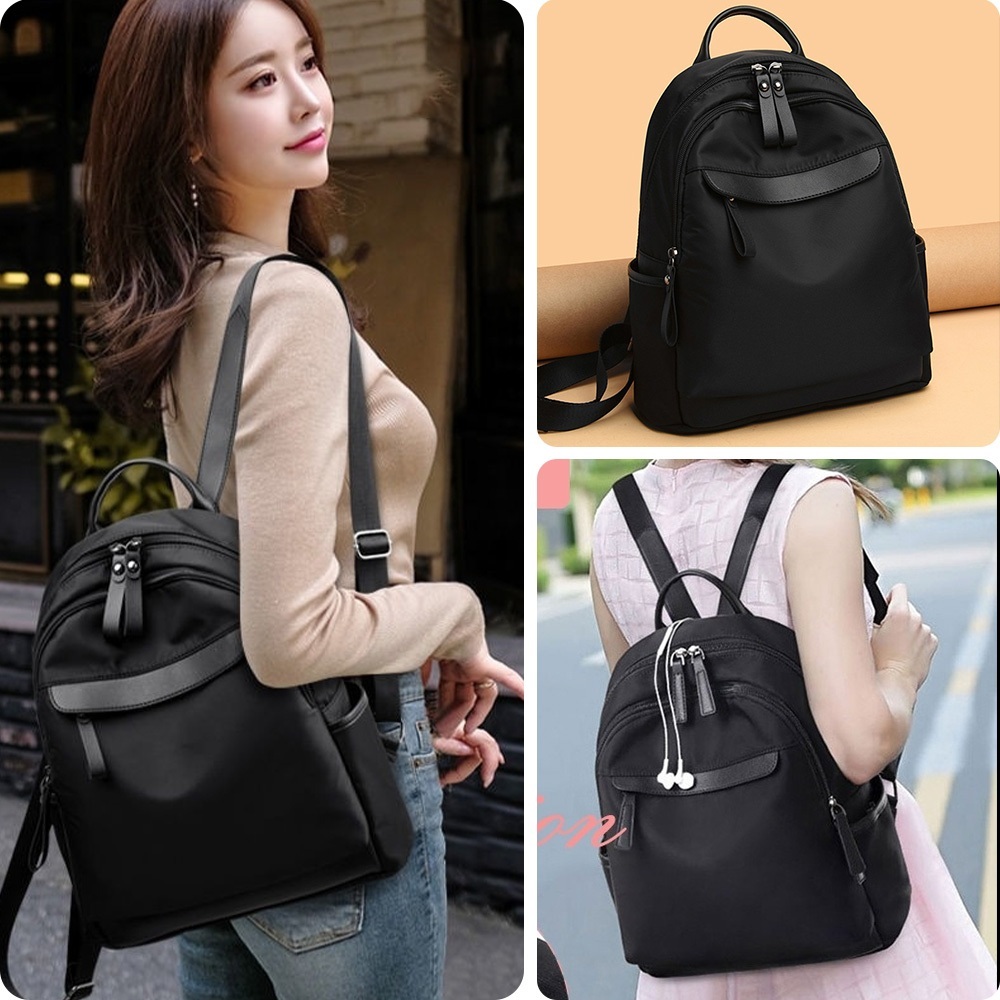 女生包包 後背包女 學生後背包 尼龍後背包 運動後背包 大容量包包 收納包 a4包 輕量後背包 輕量後背包 452