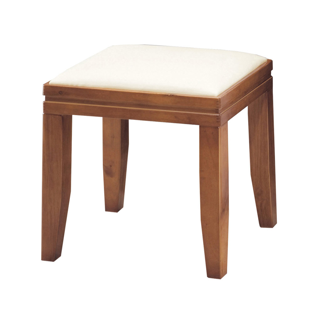 瓦克化妝椅/小椅子/單椅/椅凳(三色可選)