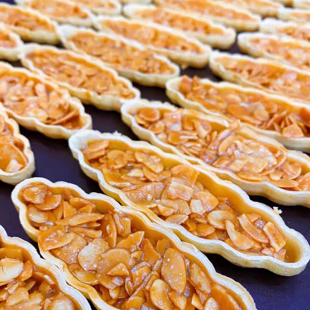 堅果船 80g (±10克)