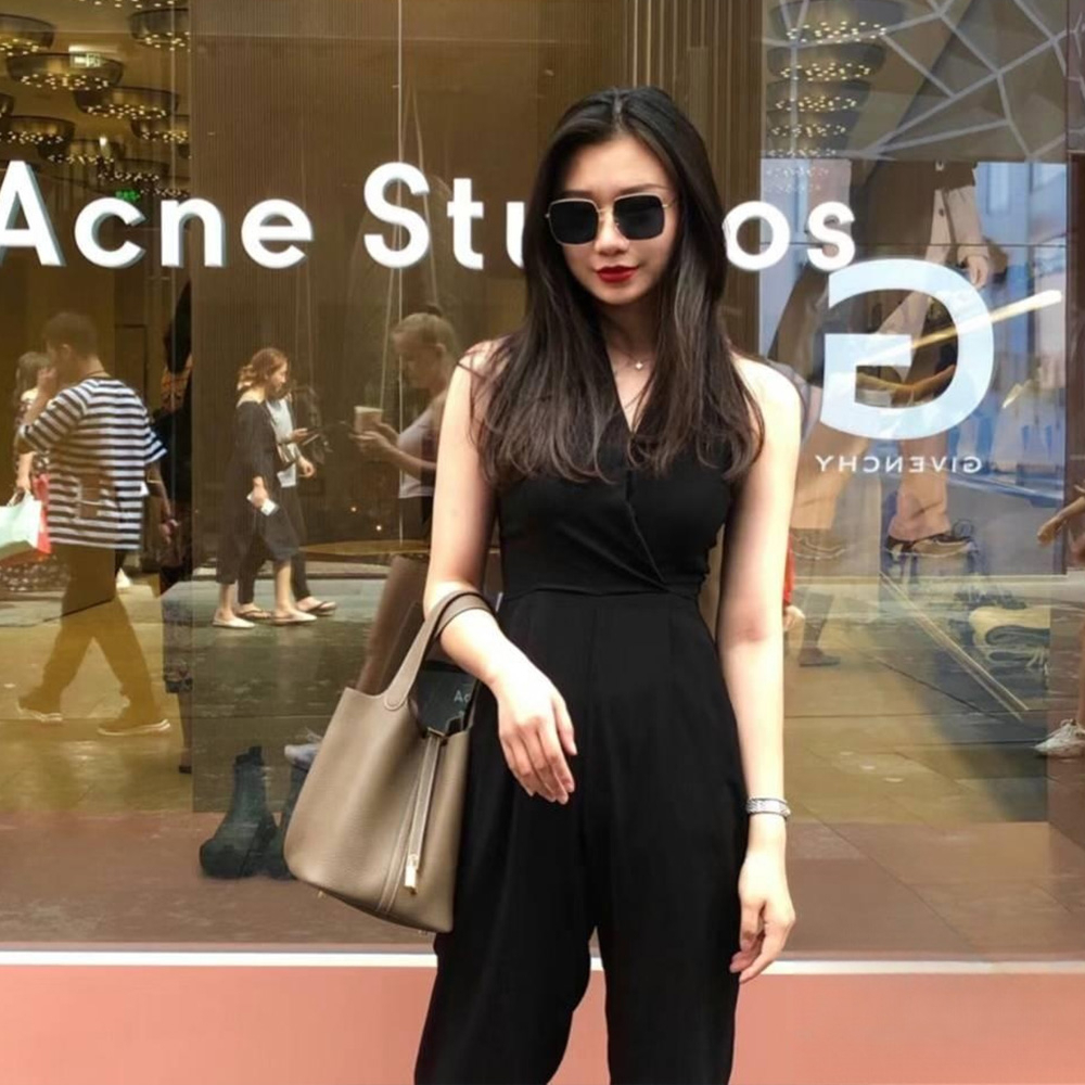 女生包包 真皮包包 手提包 手提袋 牛皮包包 真皮手提包 精品包包 女朋友禮物 水餃包 菜藍子 女士包包 日本包 031