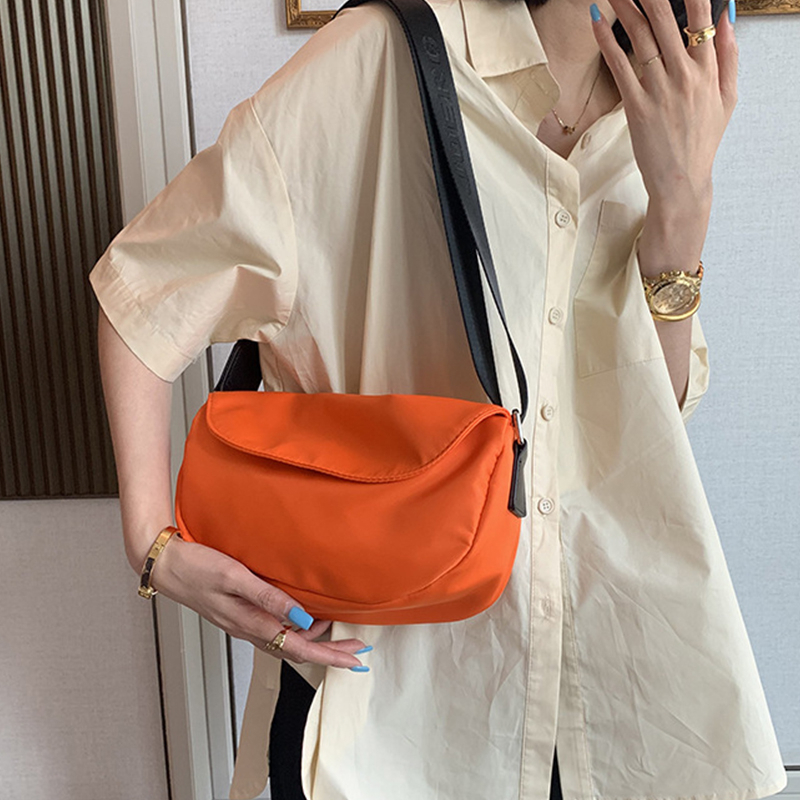 包包 女包包 斜背包 男包  馬鞍包 側背包男 工具腰包 尼龍包包 小眾包包 隨身腰包 閨蜜包包 包包肩帶 362