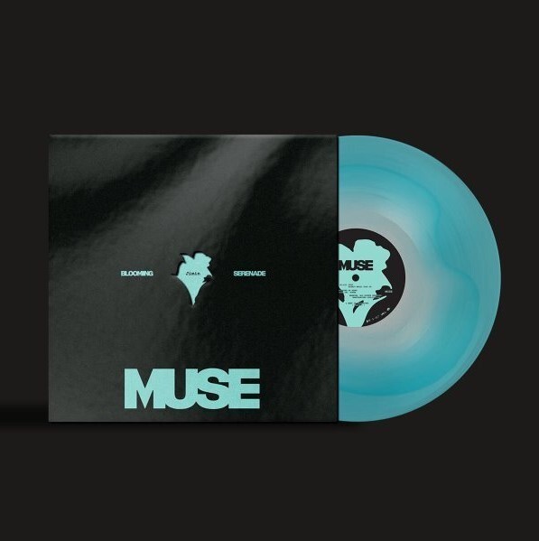 JIMIN (BTS) ~ MUSE (Color LP)