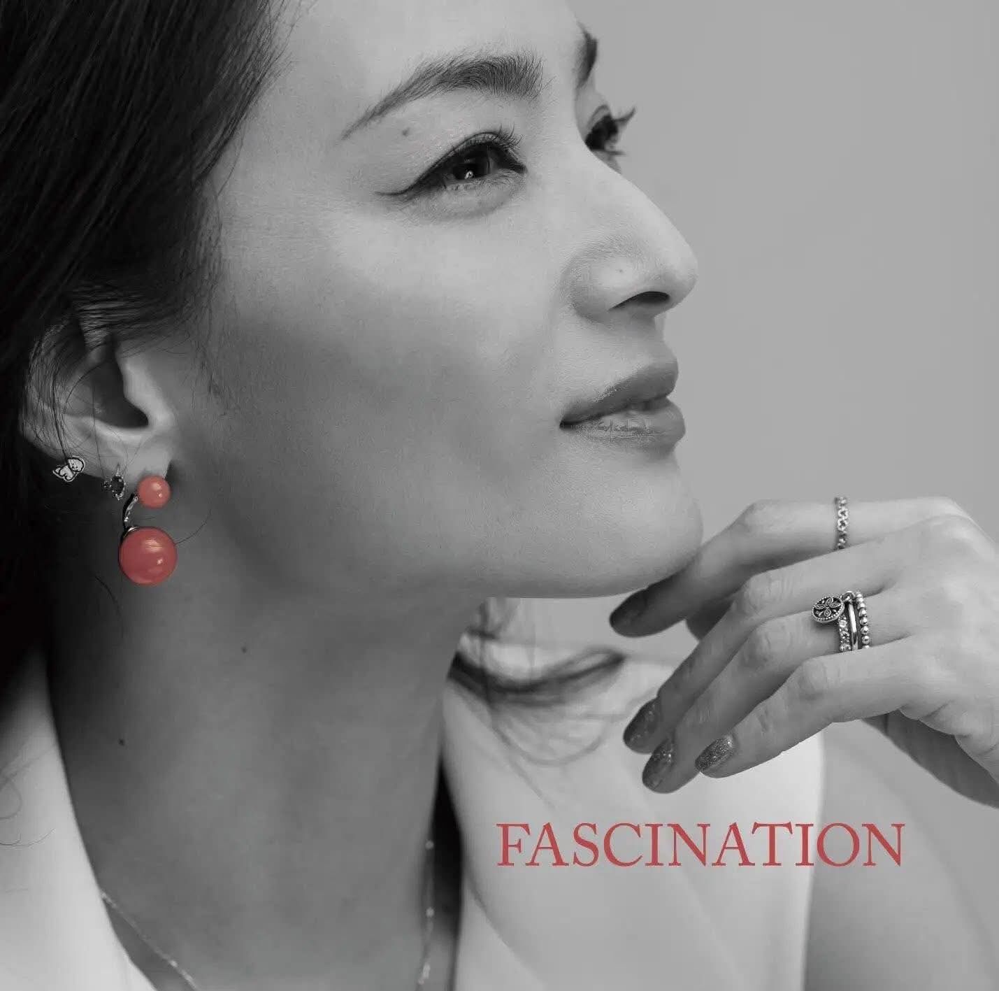Moon Haewon With Tsuyoshi Yamamoto 山本剛 - Fascination (CD)