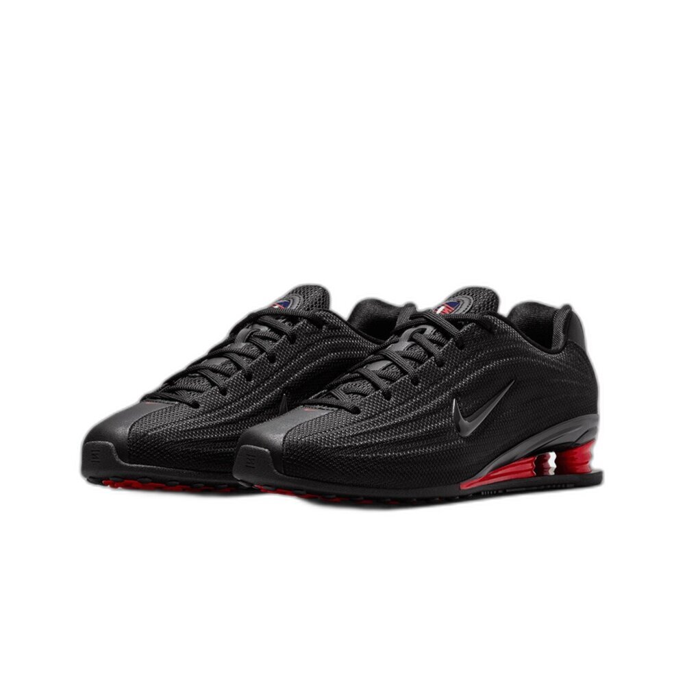 W Nike Shox Z Bred 黑紅 HQ7540-002