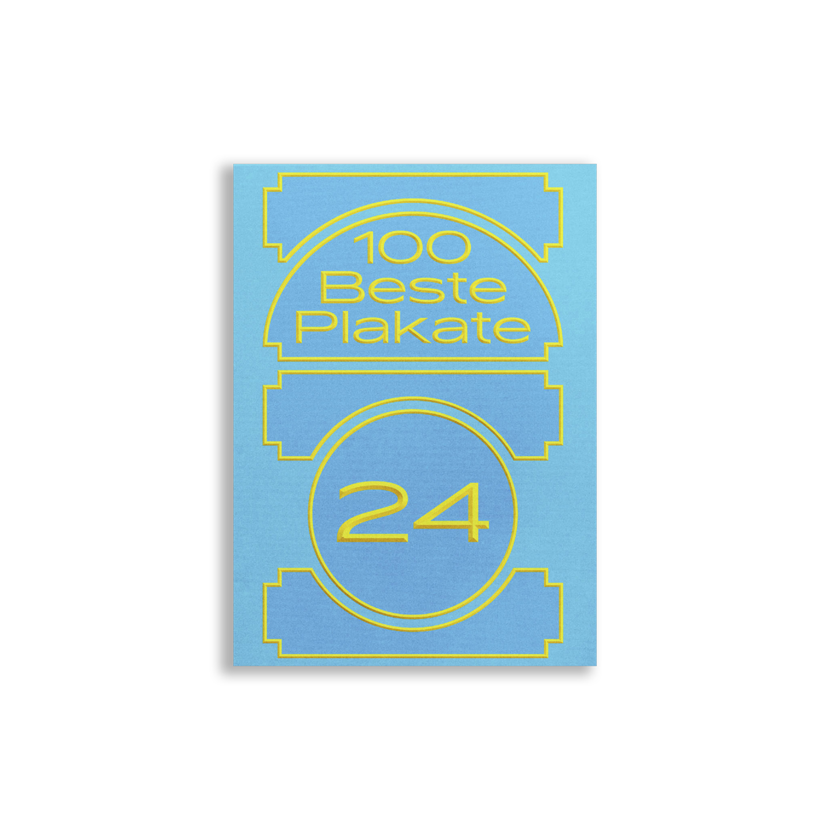 100 Beste Plakate 24