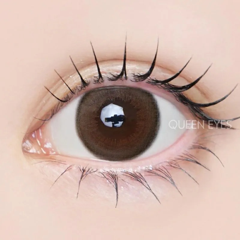 [雙週拋]LARME Silicone Hydrogel 2 Week Pur Ring｜雙週拋彩妝隱形眼鏡｜每盒6片