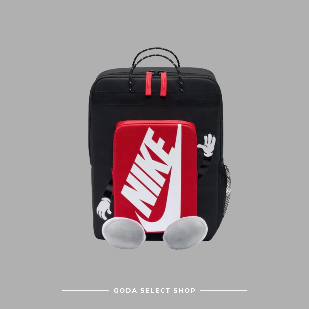 NIKE 雙肩包 米奇包 運動 HM9973-010